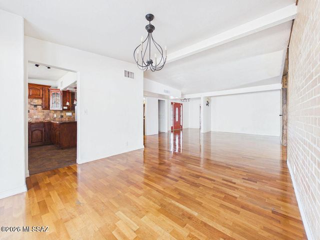 3318 W Orange Grove Road, Tucson, AZ 85741