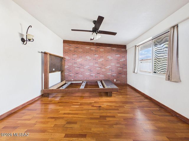 3318 W Orange Grove Road, Tucson, AZ 85741