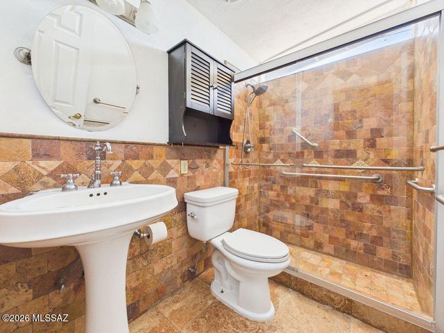 3318 W Orange Grove Road, Tucson, AZ 85741