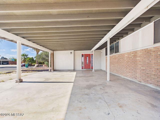3318 W Orange Grove Road, Tucson, AZ 85741