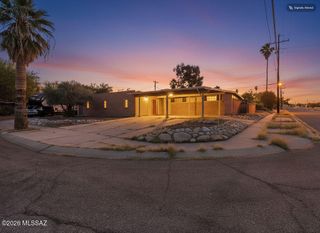 3318 W Orange Grove Road, Tucson, AZ 85741