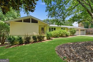 1720 Windsorbrooke Drive, Marietta, GA 30062