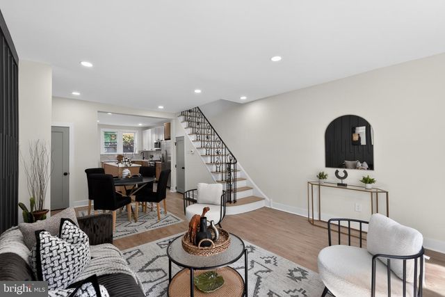 2221 S CARLISLE ST, Philadelphia, PA 19145