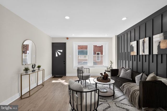 2221 S CARLISLE ST, Philadelphia, PA 19145