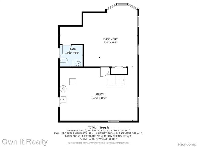 10021 Grayfield, Redford, MI 48239