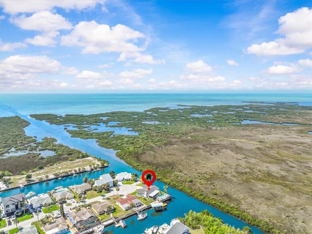 15722 DONZI DRIVE, Hudson, FL 34667