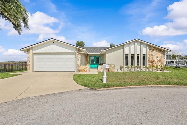 15722 DONZI DRIVE, Hudson, FL 34667
