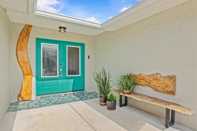 15722 DONZI DRIVE, Hudson, FL 34667