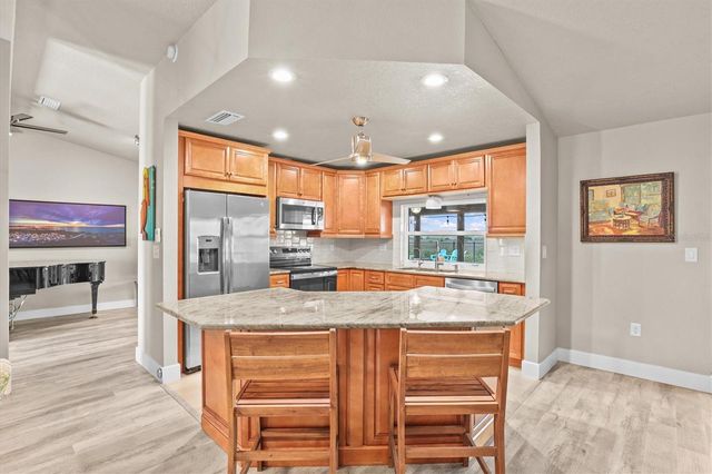 15722 DONZI DRIVE, Hudson, FL 34667