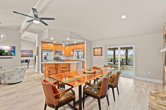 15722 DONZI DRIVE, Hudson, FL 34667