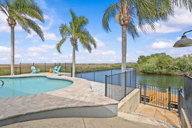 15722 DONZI DRIVE, Hudson, FL 34667