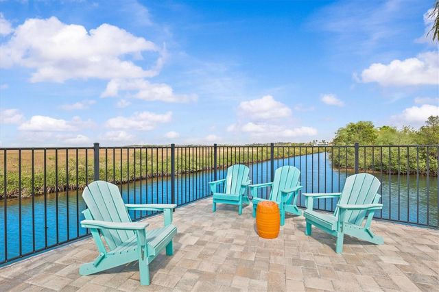 15722 DONZI DRIVE, Hudson, FL 34667
