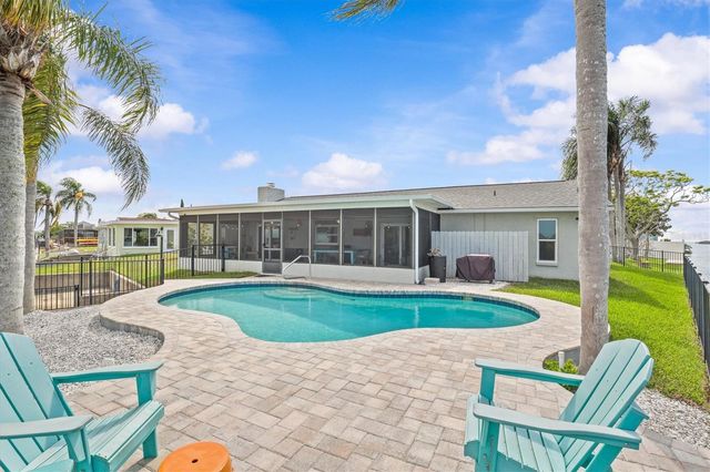 15722 DONZI DRIVE, Hudson, FL 34667