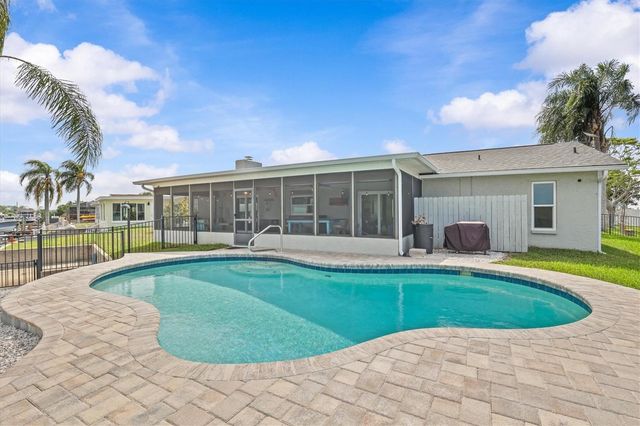 15722 DONZI DRIVE, Hudson, FL 34667