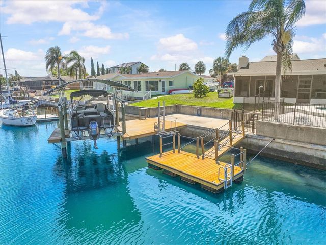 15722 DONZI DRIVE, Hudson, FL 34667