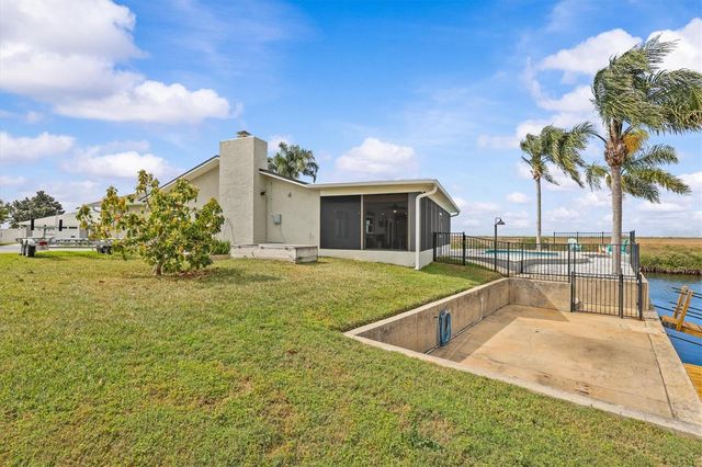 15722 DONZI DRIVE, Hudson, FL 34667