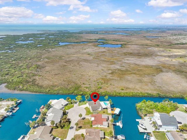 15722 DONZI DRIVE, Hudson, FL 34667