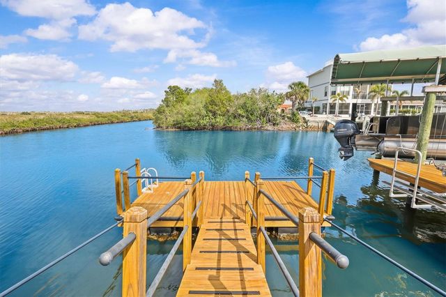 15722 DONZI DRIVE, Hudson, FL 34667