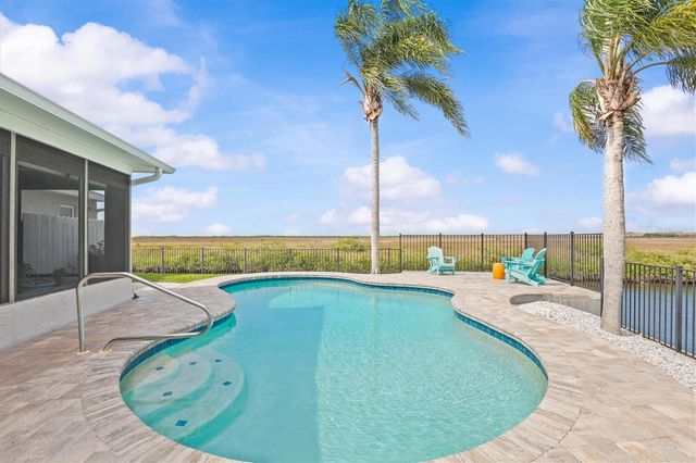 15722 DONZI DRIVE, Hudson, FL 34667