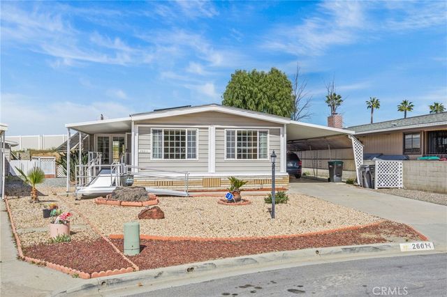 26011 kentia palm dr, Homeland, CA 92548
