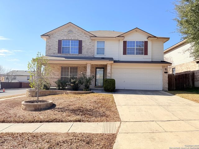 135 Bright Trl, San Antonio, TX 78253