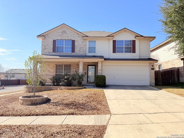 135 Bright Trl, San Antonio, TX 78253