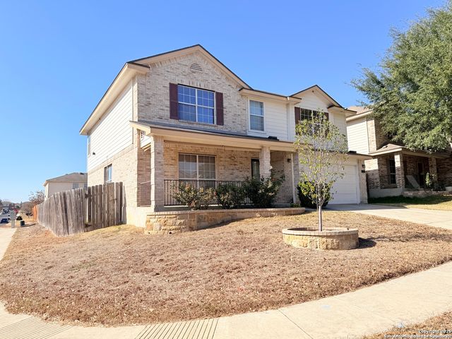135 Bright Trl, San Antonio, TX 78253