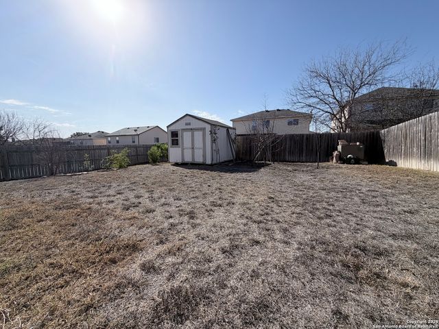 135 Bright Trl, San Antonio, TX 78253