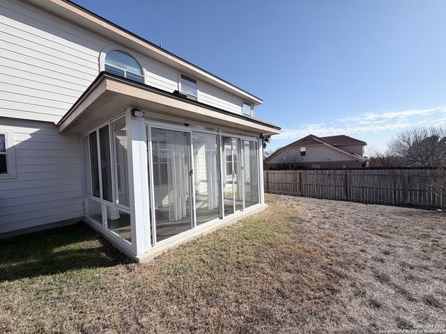 135 Bright Trl, San Antonio, TX 78253