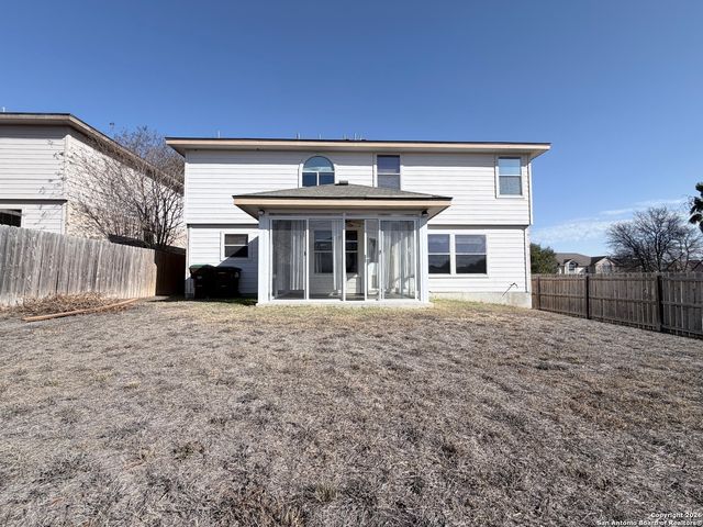 135 Bright Trl, San Antonio, TX 78253