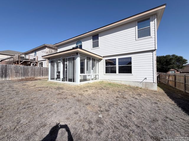 135 Bright Trl, San Antonio, TX 78253