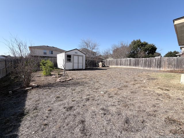 135 Bright Trl, San Antonio, TX 78253