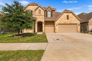 221 ASPEN DR, Boerne, TX 78006