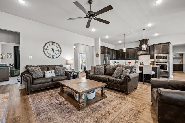953 County Road 4764, Boyd, TX 76023