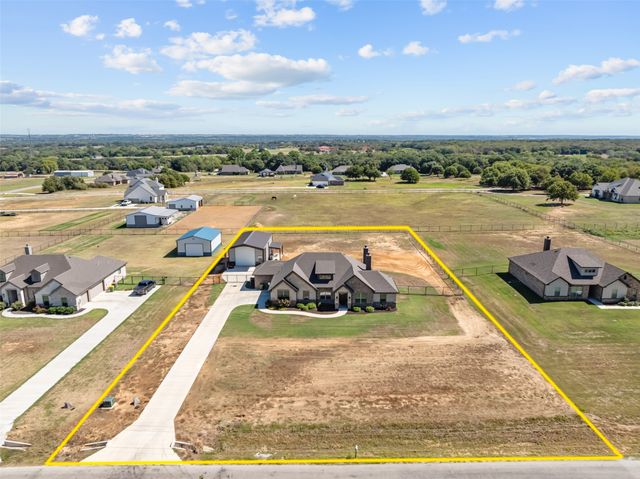 953 County Road 4764, Boyd, TX 76023
