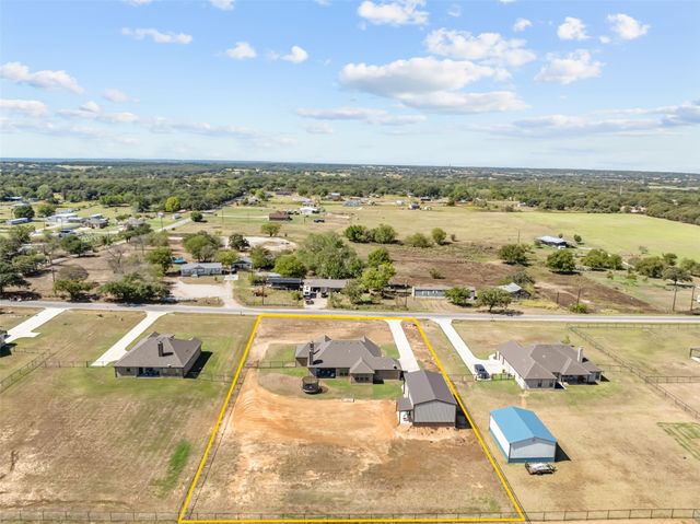 953 County Road 4764, Boyd, TX 76023