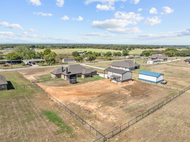 953 County Road 4764, Boyd, TX 76023