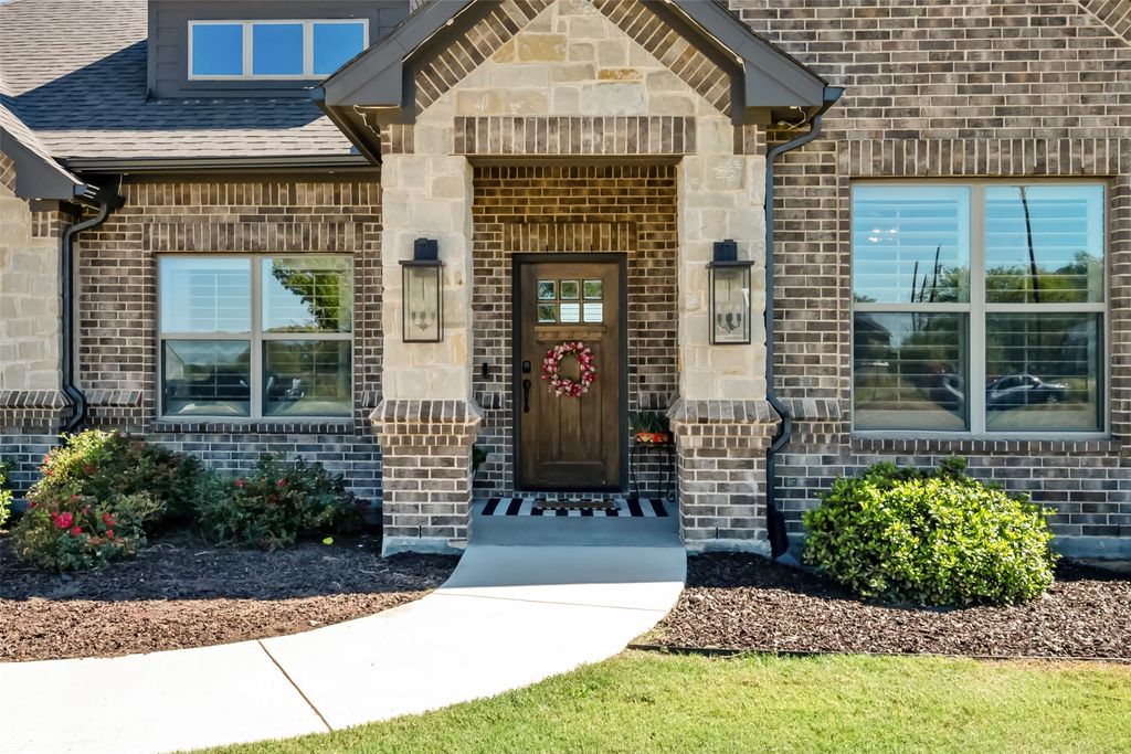 953 County Road 4764, Boyd, TX 76023 — photo 2