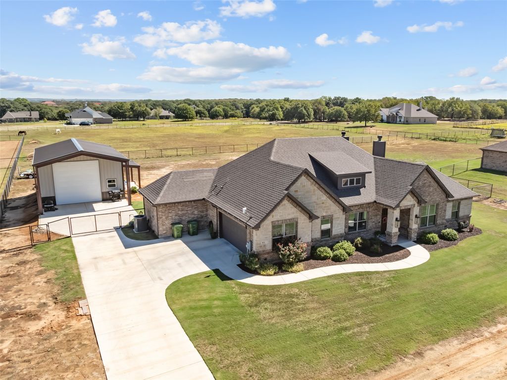 953 County Road 4764, Boyd, TX 76023 — photo 3
