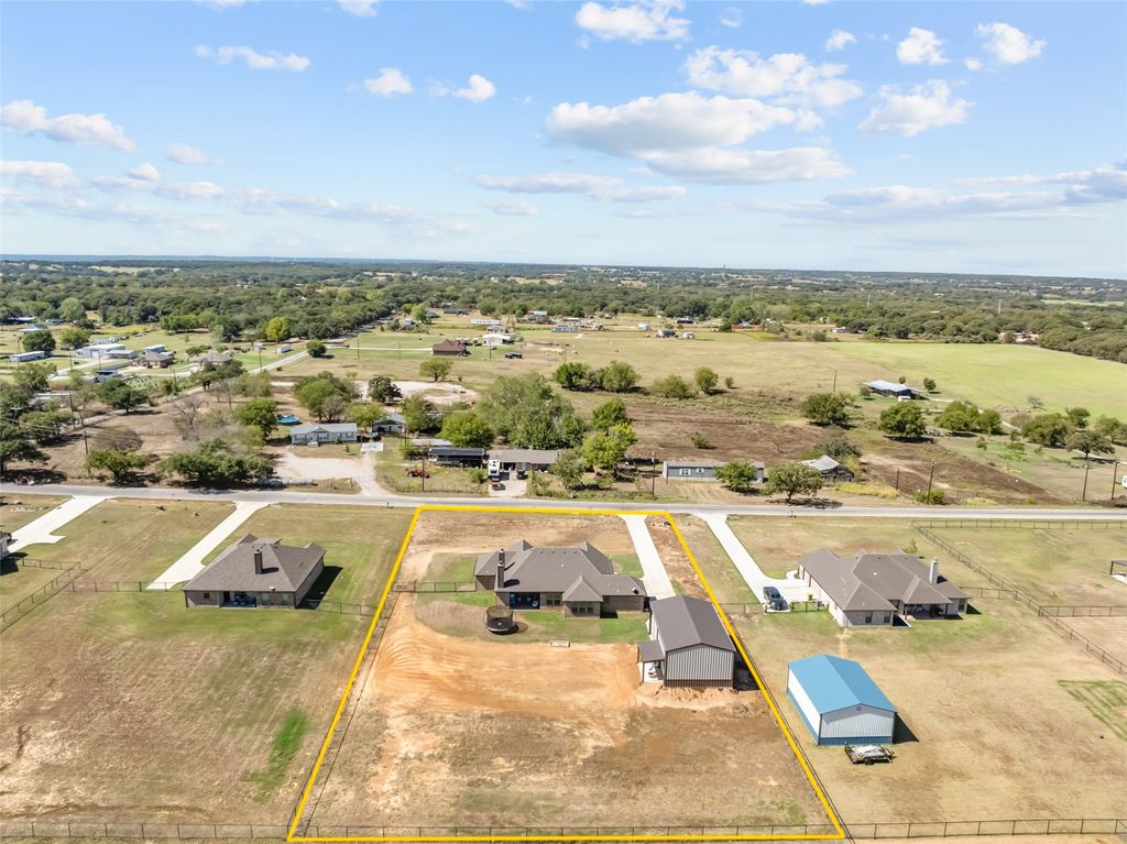 953 County Road 4764, Boyd, TX 76023 — photo 5