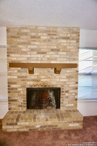 2434 FIELD WOOD, San Antonio, TX 78251