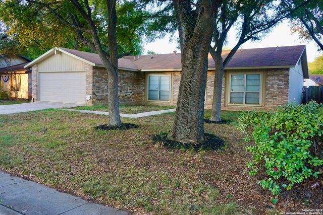 2434 FIELD WOOD, San Antonio, TX 78251