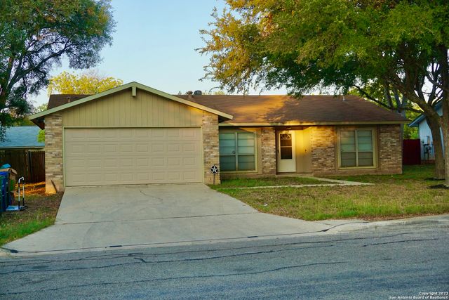2434 FIELD WOOD, San Antonio, TX 78251