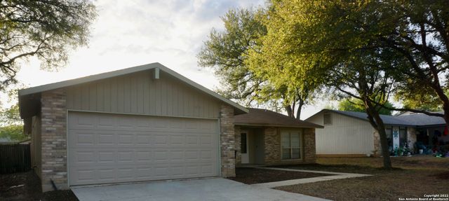 2434 FIELD WOOD, San Antonio, TX 78251