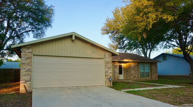 2434 FIELD WOOD, San Antonio, TX 78251