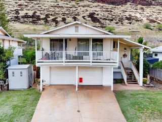 86-374 Kawili Street, Waianae, HI 96792