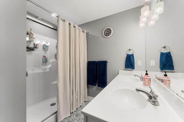 Address unavailable.