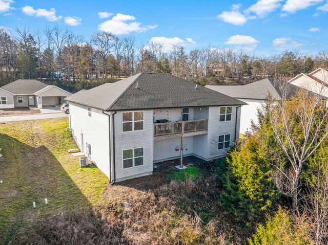 Address unavailable.