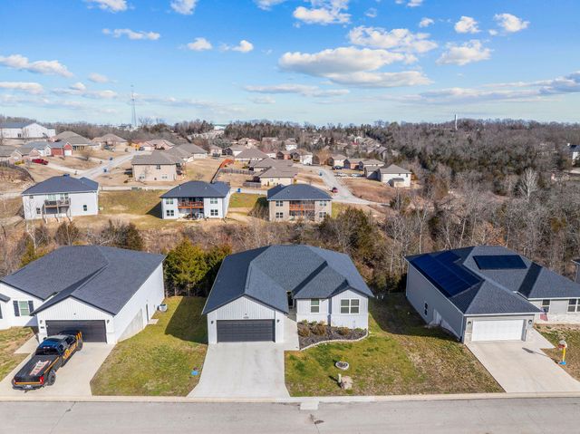 Address unavailable.