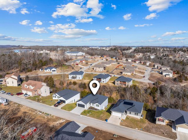 Address unavailable.